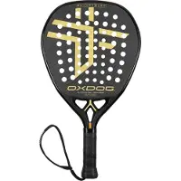 Oxdog Ultimate Pro+ Classic Padelracket