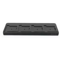 Honeywell - Batterilader - Europa - for ScanPal EDA52, EDA5S