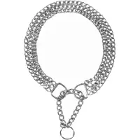 Trixie Stop The Pull Chain Hundehalsbånd