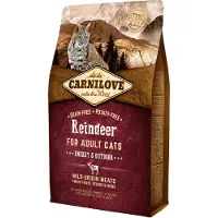 Carni Love CARNILOVE Energy Outdoor Reinder 400g