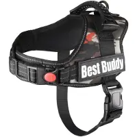 Flamingo Best Buddy Pluto Hundesele