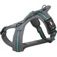 Trixie Fusion Comfort 30 Mm Hundesele