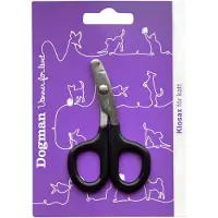 Dogman Klosax För Smådjur 9cm