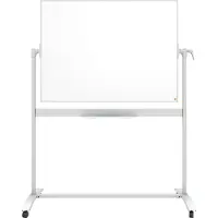 Nobo Ipro Magnetisk Tavle 120x90 Cm