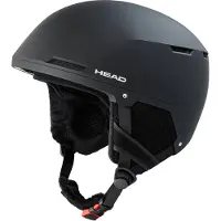 Head Compact Pro Hjelm