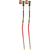 LEKI Wcr Gs 3d Spaserstokker