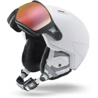 Julbo Globe Hjelm Med Visir