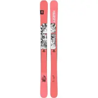 Majesty Vestal Ski mønster