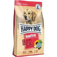 Happy Dog 60530, Voksen, Alle hunderaser, Fjærfe, 15 kg
