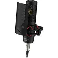 HyperX 699z0aa Profesjonell Mikrofon