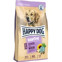 Happy Dog NaturCroq Senior - Økonomipakke: 2 x 15 kg