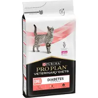 Purina Pro Plan Vet Dm Diabetes Management 5kg Kattemat
