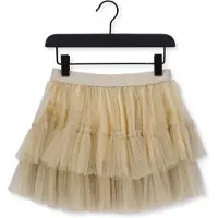 MarMar COPENHAGEN Jul Tyllskjørt - Dancer Tutu - Gull - - 4 år (104) - Skjørt
