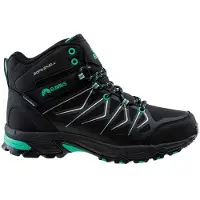 Elbrus Mabby Mid Wp Tursko