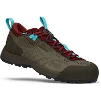 Black Diamond Mission Klatresko