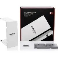 Noctua NA-HC8, Monteringsplate, Hvit, 175 mm, 75 mm, 195 mm, 241 g