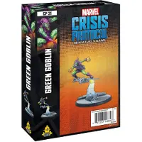 Atomic Mass Games Mcp: Goblin () Figur Engelsk