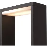 Deko-light LED-veilampe Cata IV, høyde 70 cm