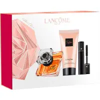 Lancôme Tresor Eau De Parfum 30ml Body Lotion 50ml Mascara 2ml Gift Set