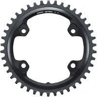 Shimano Grx Rx810 Bcd 80 Kjettingring