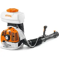 Stihl SR 450 Ryggtåkesprøyte - bensin