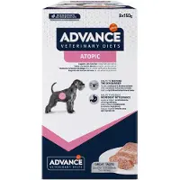 Affinity Advance Veterinary Diets Advance Veterinary Diets Dog Atopic Mini - 8 x 150 g