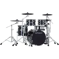 Roland VAD-507 V-Drums Acoustic Design Trommesett