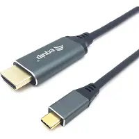 Equip 133415 Usb-c Til Hdmi-adapter 1 M