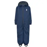 LEGO Vinterdress - LWJori 721 - Dark Navy - - 8 år (128) - Vinterdress