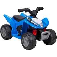 Honda PX250 ATV 6V - Blue