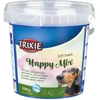 Trixie Soft Snack Happy Mix 500 g