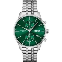 BOSS Associate 42 Mm Klokke