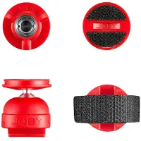 Joby Wavo Air Velcro-kameramontering