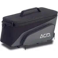 ACID City 8+ Sykkelveske 7l