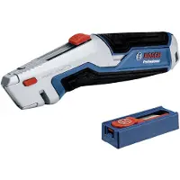 Bosch Professional Kutter-og Bladsett 1600a027m5