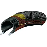 Continental Grand Prix 4 Season 700c X 23 Racerdekk