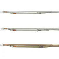 Trixie Be Nordic Lær Hundebånd 25 Mm 2m