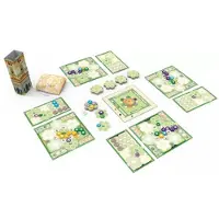 Next Move Azul: Queen's Garden (engelsk)