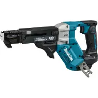 Makita DFR452Z batteridrevet støvsuger 18 V, BL-motor, 6.000 min-1, 22-41 mm (uten batteri og lader!)