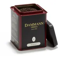 Dammann Breakfast Black Loose Tea Te