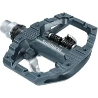Shimano Dual Eh500 Spd/platform Sykkelpedaler