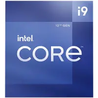 Intel Core i9 12900 - 2.4 GHz - 16-core - 24 tråder - 30 MB cache - LGA1700 Socket - Boks