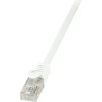 Logilink Nätverkskabel CAT6 U/UTP CCA 5m