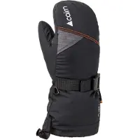 Cairn Juliana 2 C-tex skivotter, junior, sort/rød