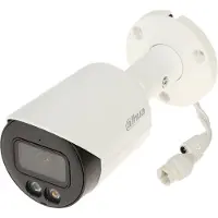 Dahua Ipc-hfw2449s-s-il Overvåkningskamera