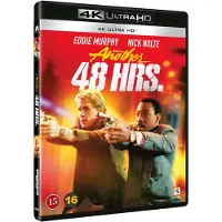 SF Studios Another 48 Hrs