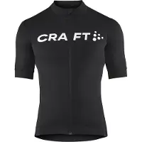 Craft Essence Kort Ermet Trøye