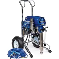 Graco MALING OG FYLLINGSENHET MERKE VII MAX STANDARD