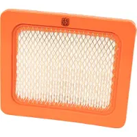 Husqvarna Air Filter Maintenance and spare part