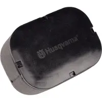 Husqvarna luftfilter for HV 586 AE